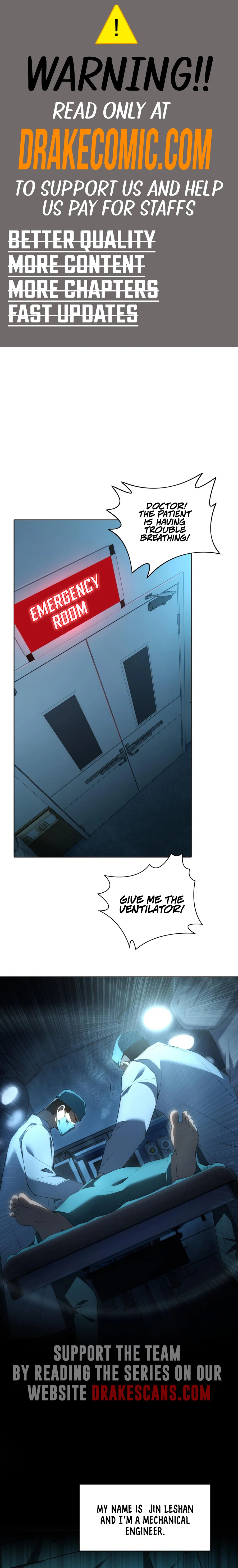 Read Forging an Industrial Empire in a Magical World Manga Online