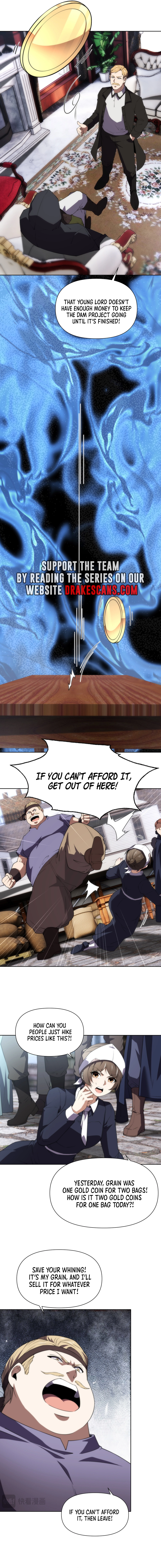 Read Forging an Industrial Empire in a Magical World Manga Online