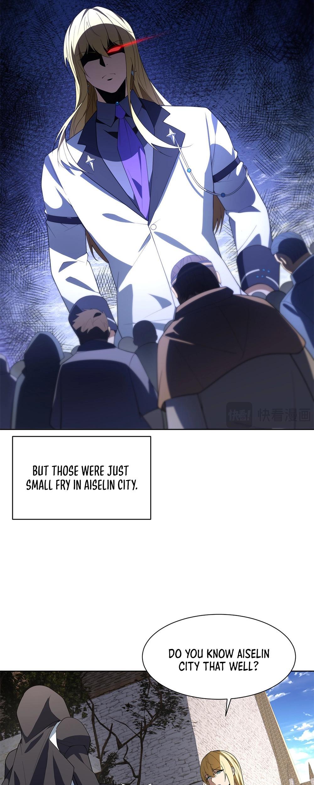 Read Forging an Industrial Empire in a Magical World Manga Online