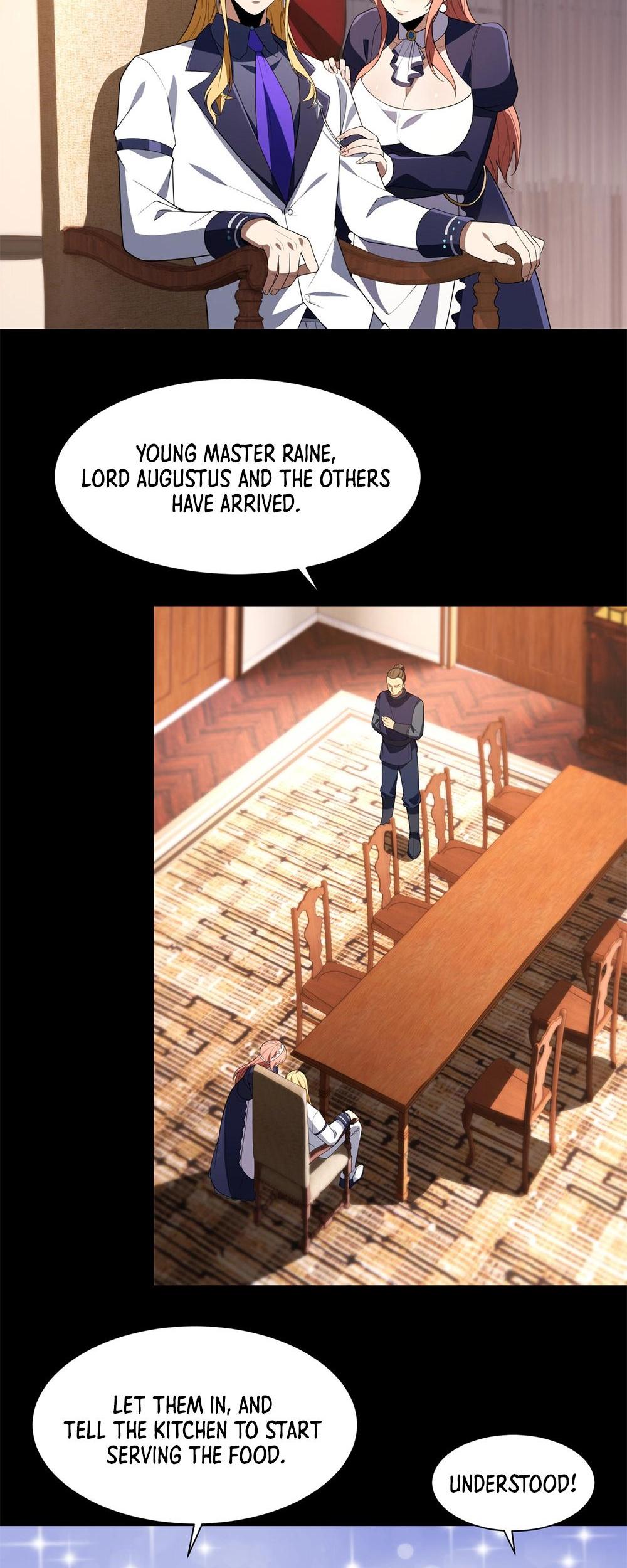 Read Forging an Industrial Empire in a Magical World Manga Online