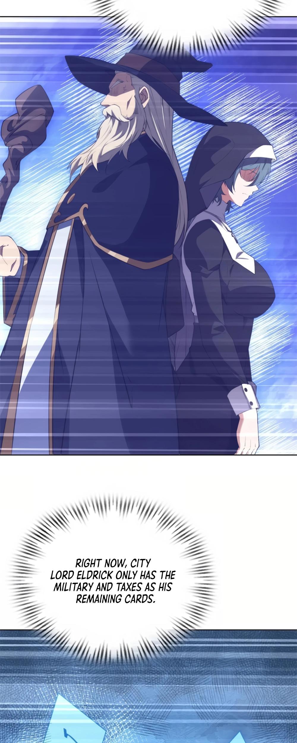 Read Forging an Industrial Empire in a Magical World Manga Online