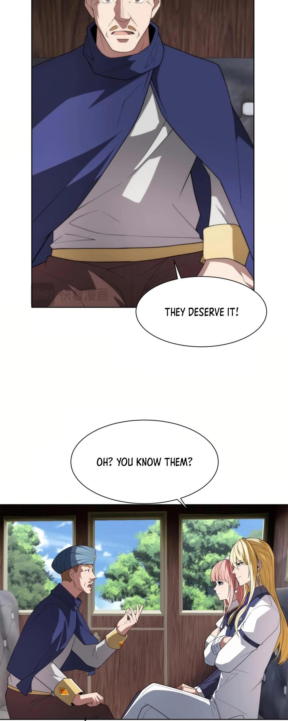 Read Forging an Industrial Empire in a Magical World Manga Online