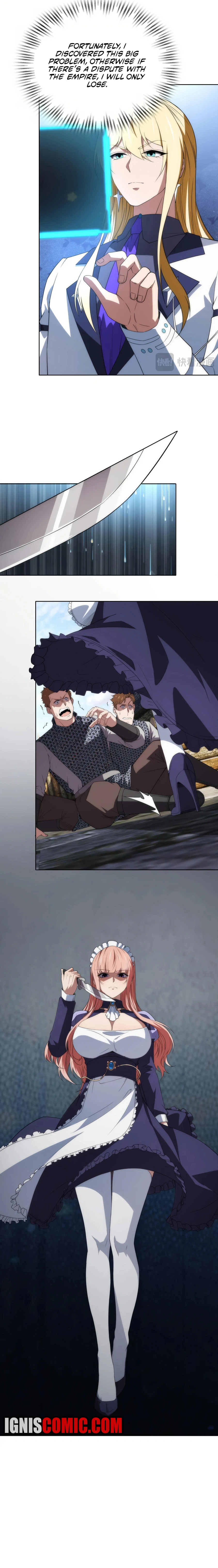 Read Forging an Industrial Empire in a Magical World Manga Online