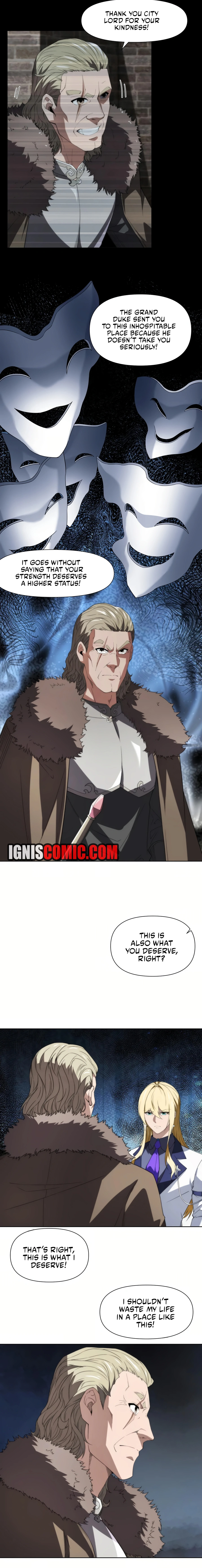 Read Forging an Industrial Empire in a Magical World Manga Online