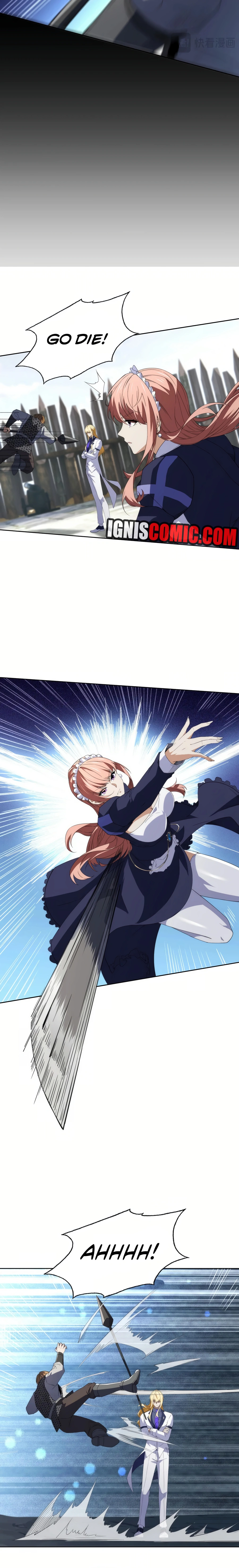 Read Forging an Industrial Empire in a Magical World Manga Online