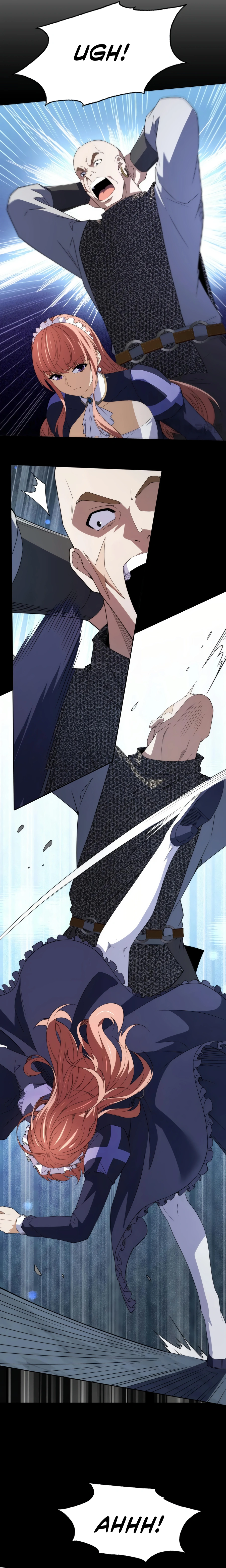 Read Forging an Industrial Empire in a Magical World Manga Online