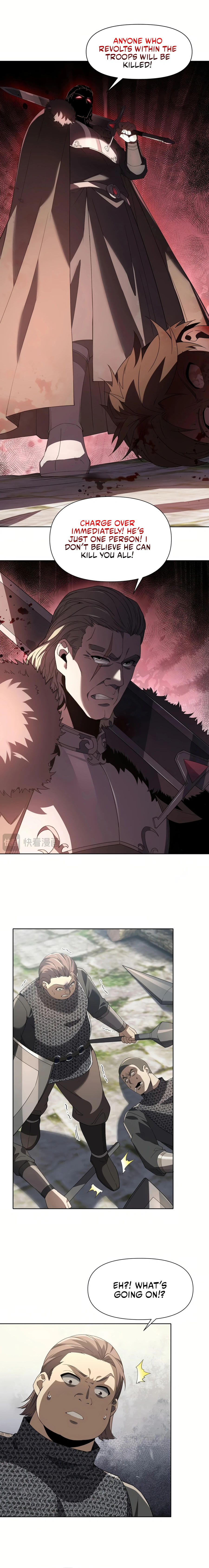 Read Forging an Industrial Empire in a Magical World Manga Online