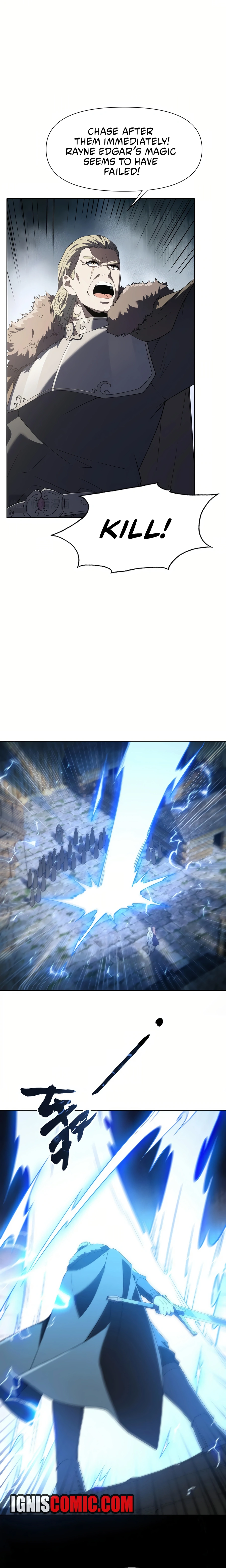 Read Forging an Industrial Empire in a Magical World Manga Online