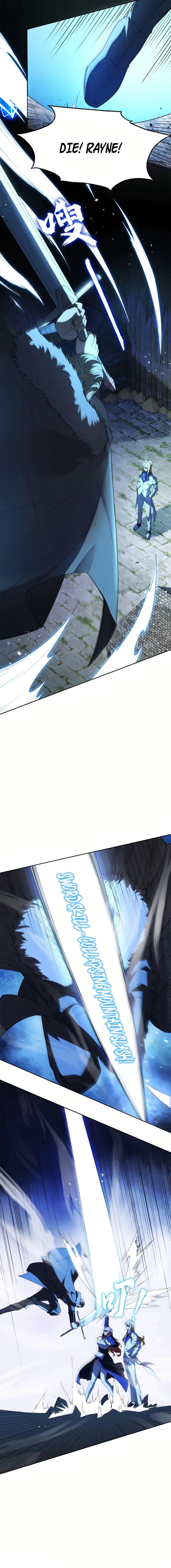 Read Forging an Industrial Empire in a Magical World Manga Online