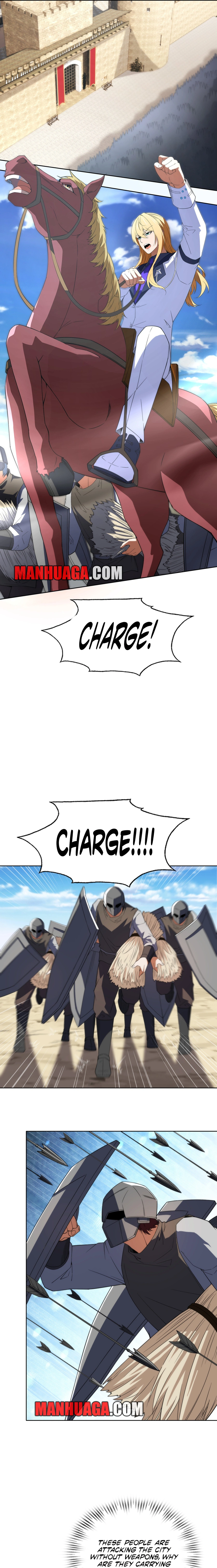 Read Forging an Industrial Empire in a Magical World Manga Online