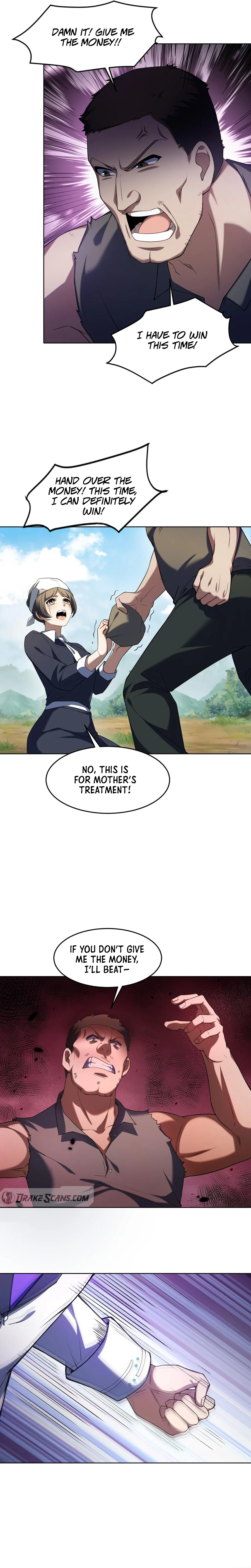 Read Forging an Industrial Empire in a Magical World Manga Online