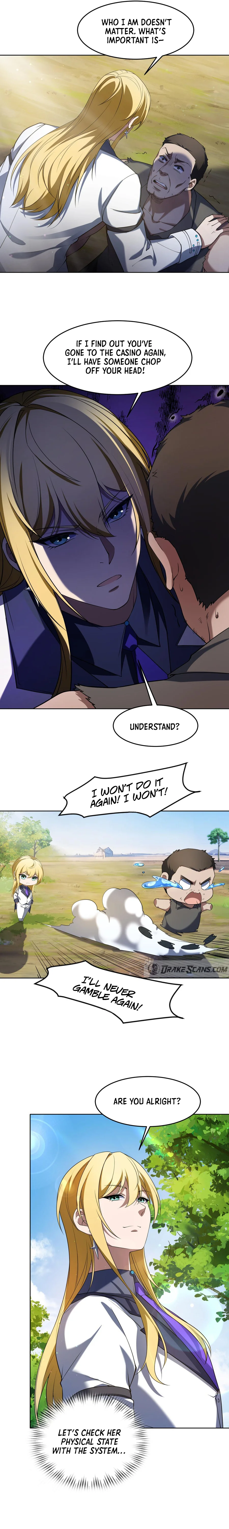 Read Forging an Industrial Empire in a Magical World Manga Online