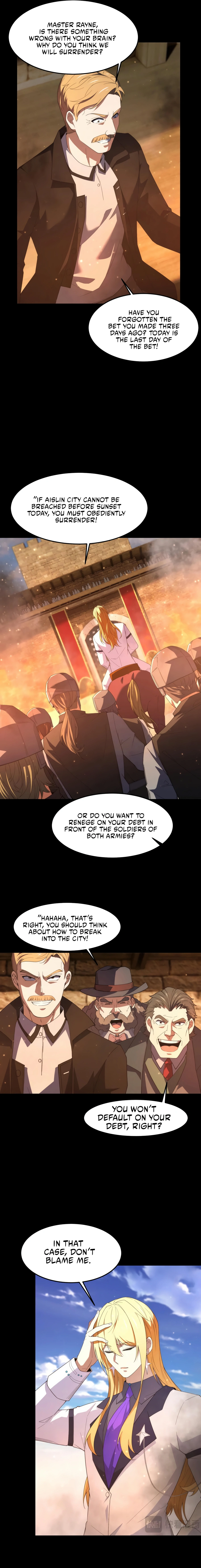 Read Forging an Industrial Empire in a Magical World Manga Online