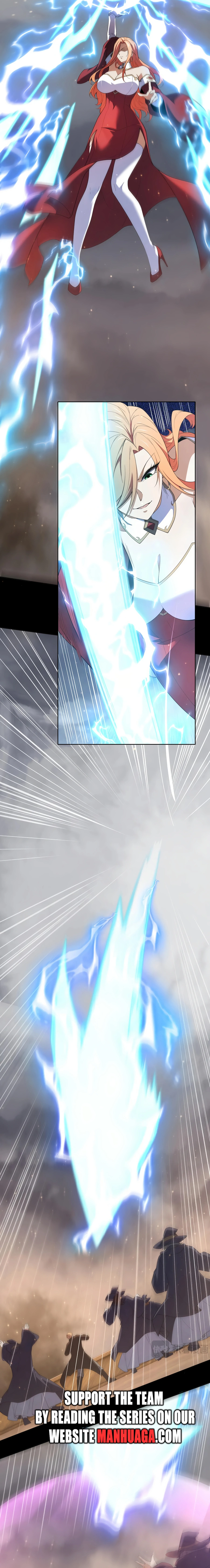 Read Forging an Industrial Empire in a Magical World Manga Online