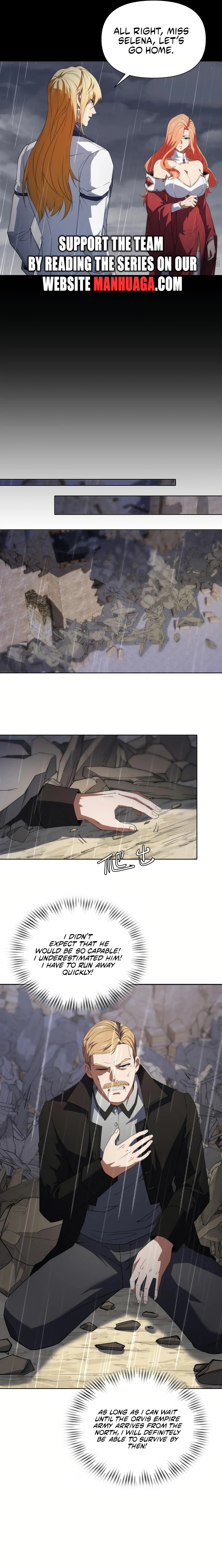 Read Forging an Industrial Empire in a Magical World Manga Online