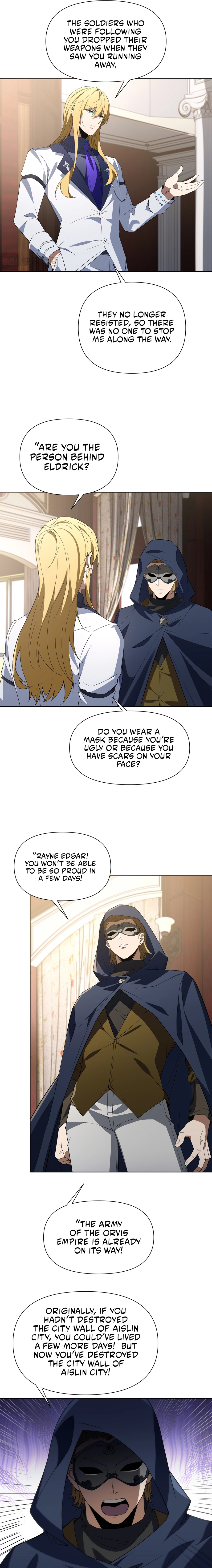 Read Forging an Industrial Empire in a Magical World Manga Online