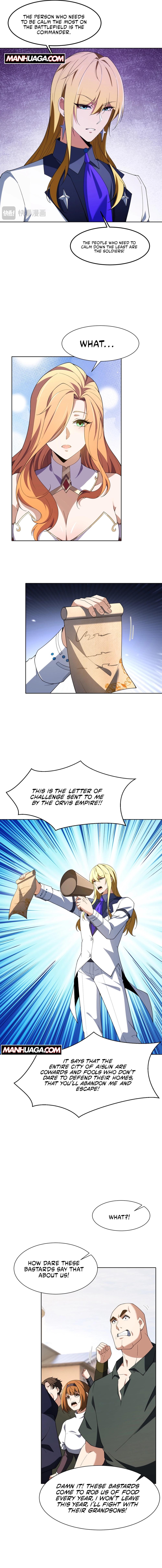 Read Forging an Industrial Empire in a Magical World Manga Online