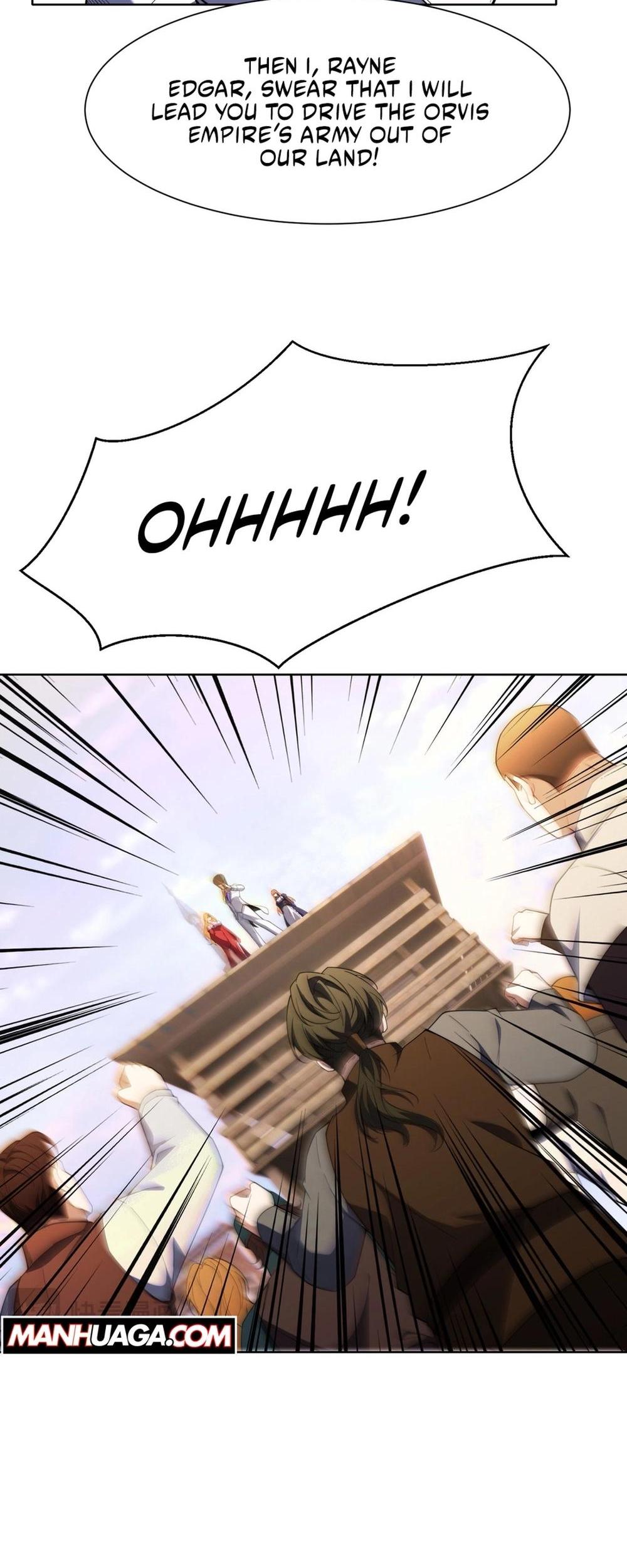 Read Forging an Industrial Empire in a Magical World Manga Online