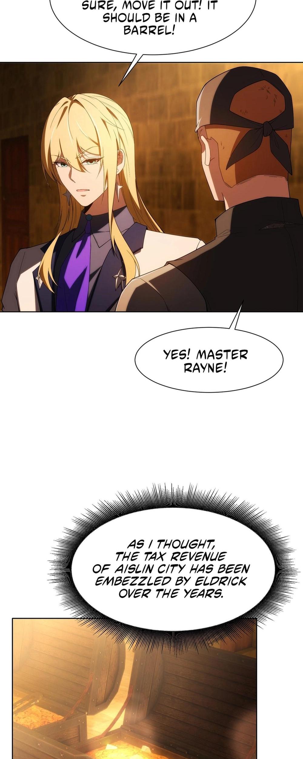 Read Forging an Industrial Empire in a Magical World Manga Online