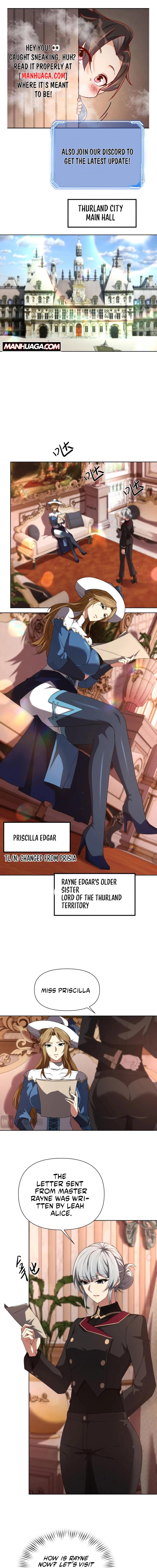 Read Forging an Industrial Empire in a Magical World Manga Online