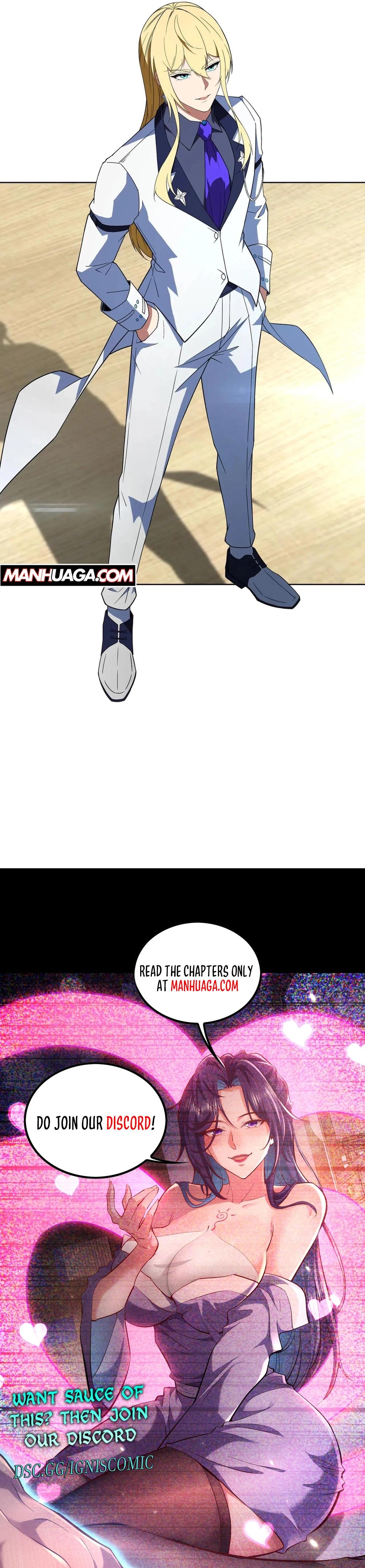 Read Forging an Industrial Empire in a Magical World Manga Online