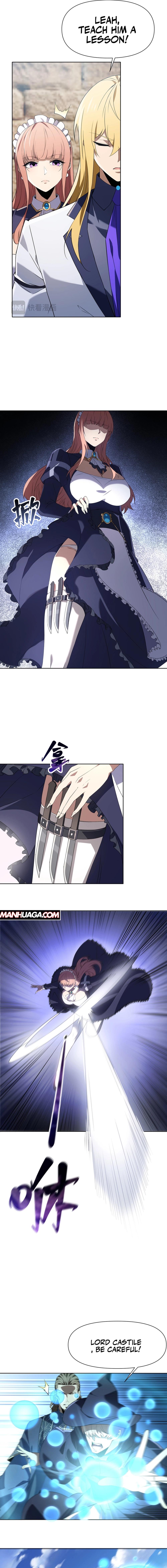 Read Forging an Industrial Empire in a Magical World Manga Online