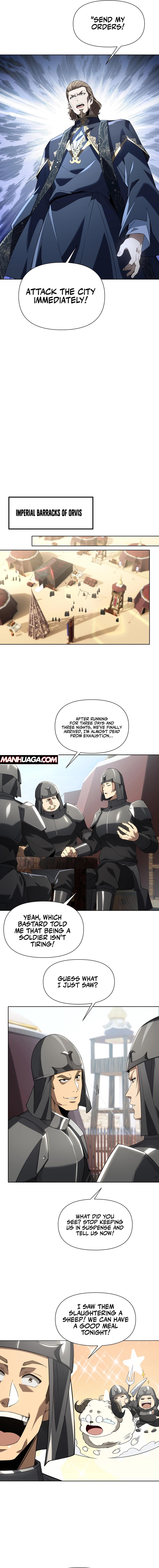 Read Forging an Industrial Empire in a Magical World Manga Online