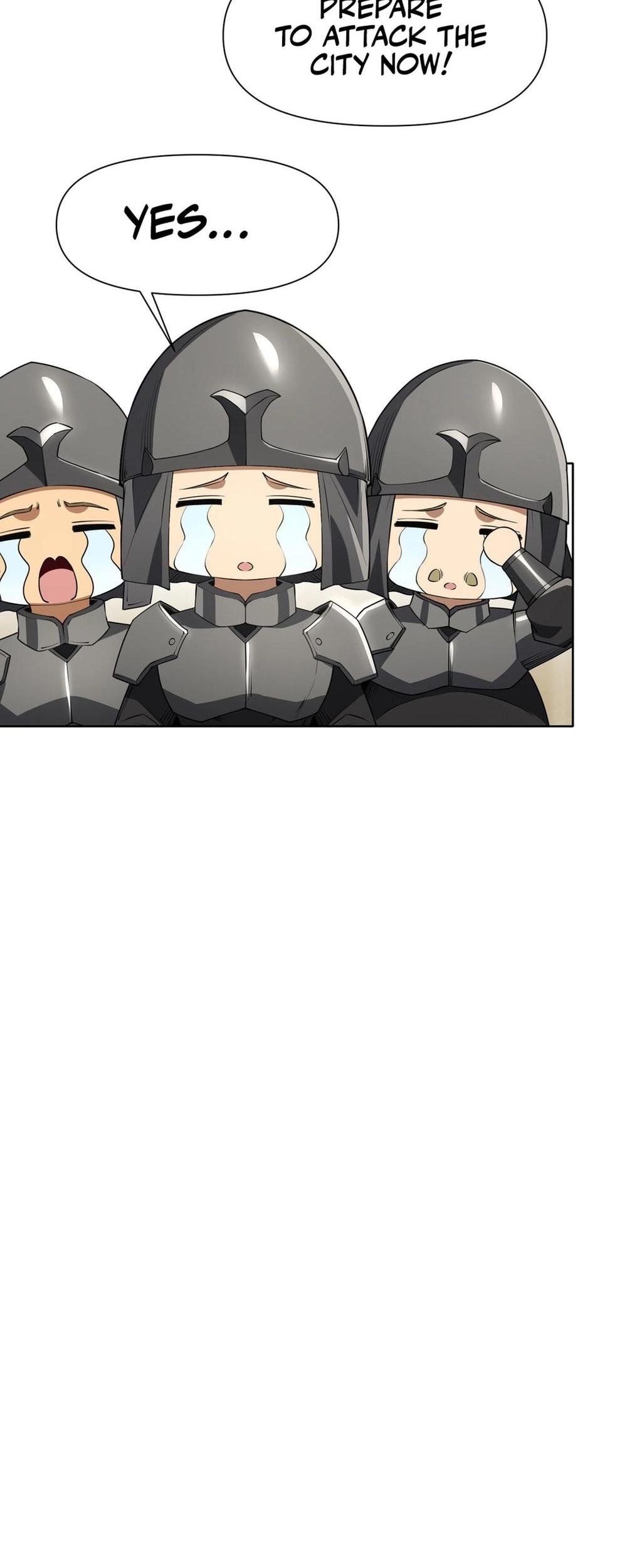 Read Forging an Industrial Empire in a Magical World Manga Online