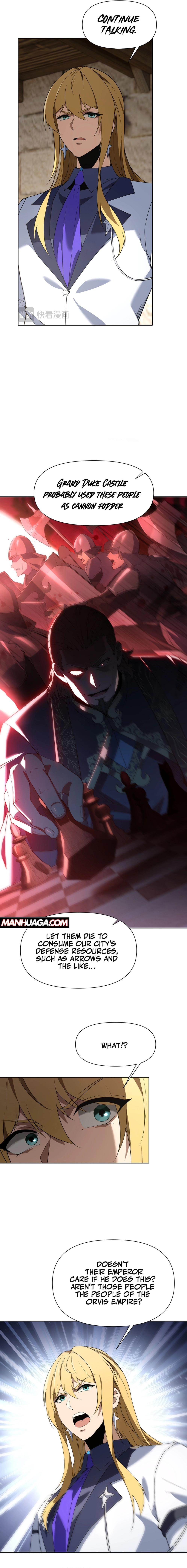 Read Forging an Industrial Empire in a Magical World Manga Online