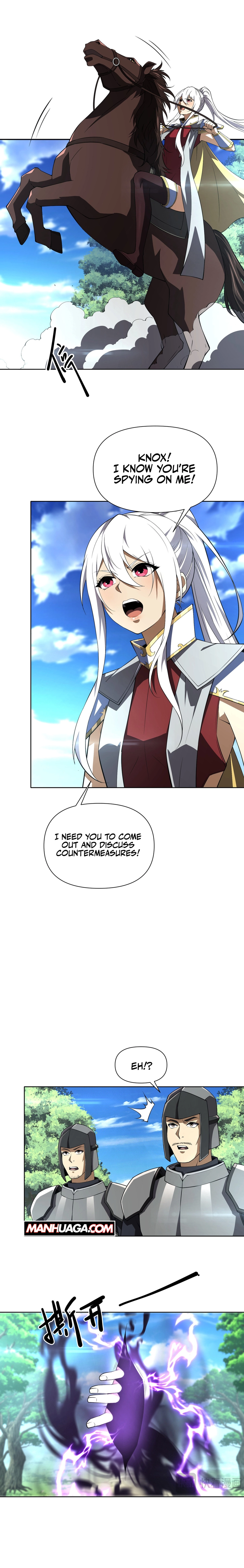 Read Forging an Industrial Empire in a Magical World Manga Online