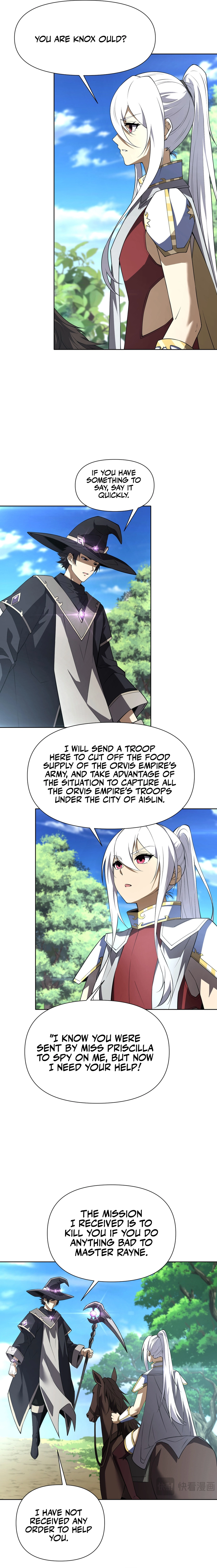 Read Forging an Industrial Empire in a Magical World Manga Online