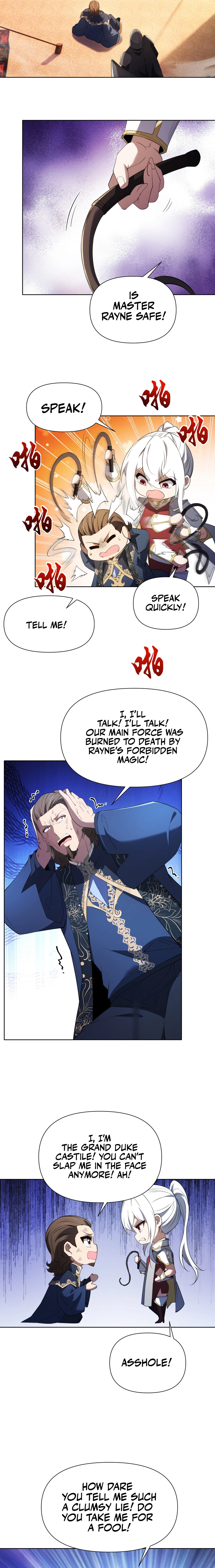 Read Forging an Industrial Empire in a Magical World Manga Online