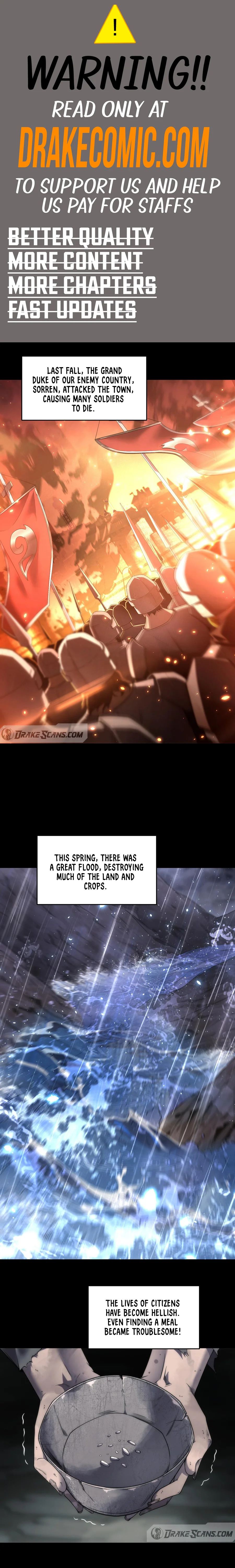 Read Forging an Industrial Empire in a Magical World Manga Online