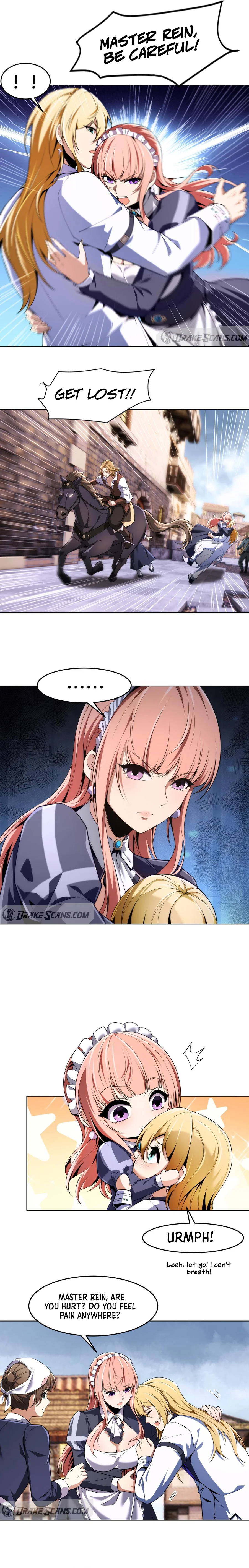 Read Forging an Industrial Empire in a Magical World Manga Online