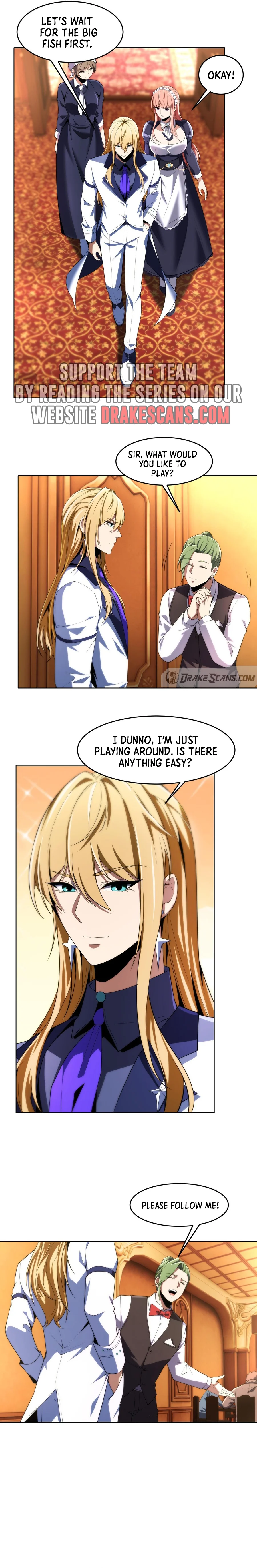 Read Forging an Industrial Empire in a Magical World Manga Online