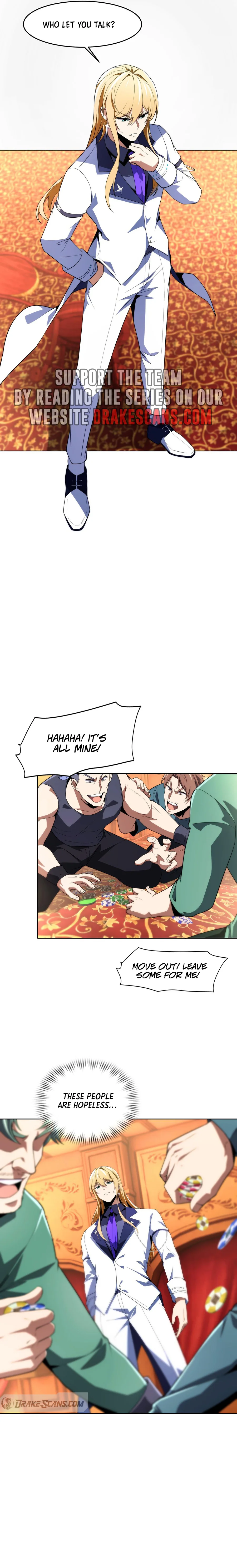 Read Forging an Industrial Empire in a Magical World Manga Online