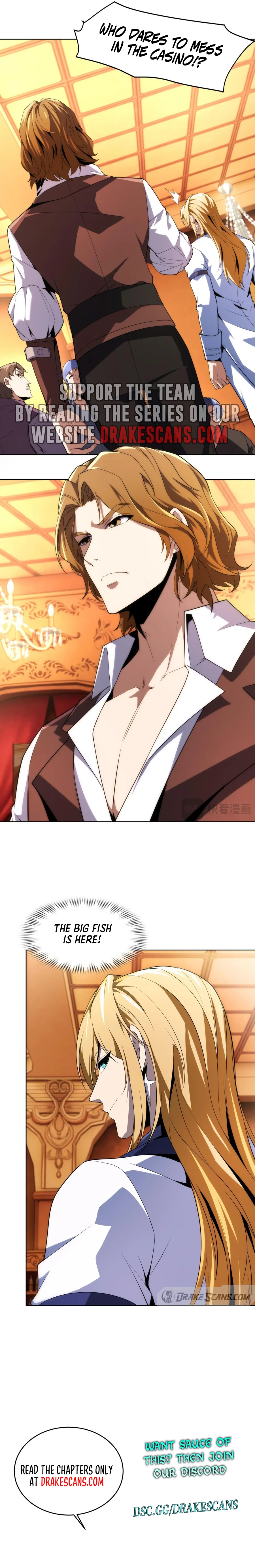 Read Forging an Industrial Empire in a Magical World Manga Online