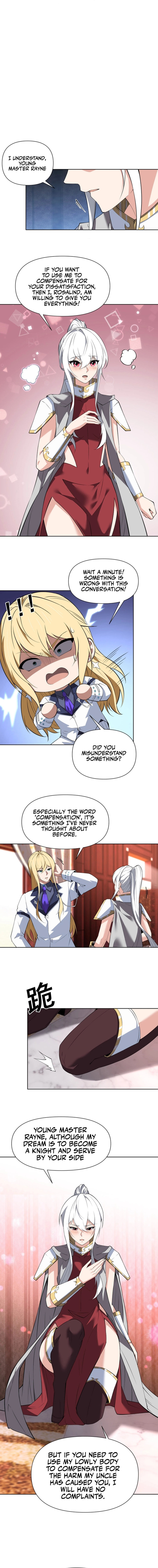 Read Forging an Industrial Empire in a Magical World Manga Online