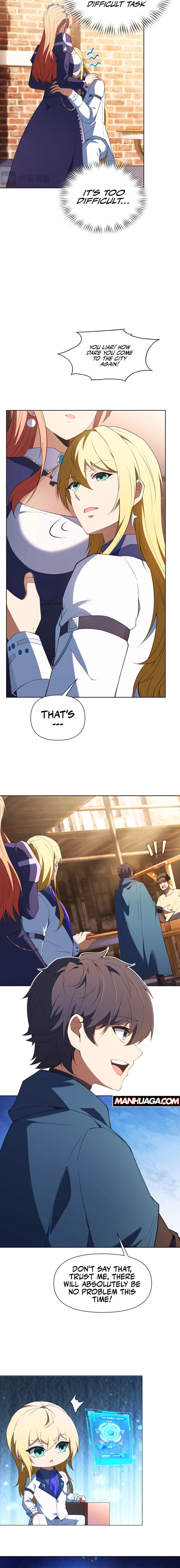 Read Forging an Industrial Empire in a Magical World Manga Online