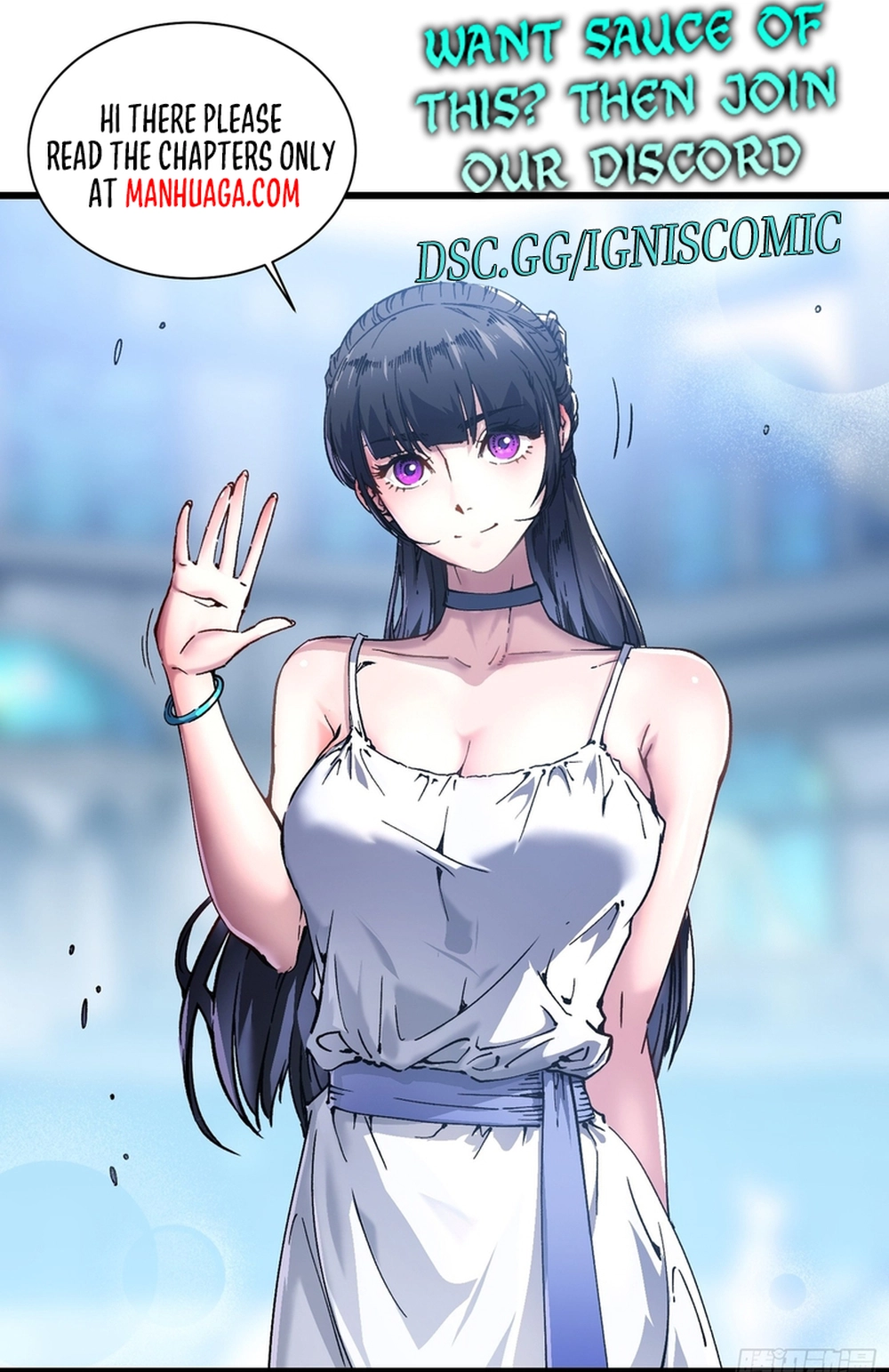 Read Forging an Industrial Empire in a Magical World Manga Online