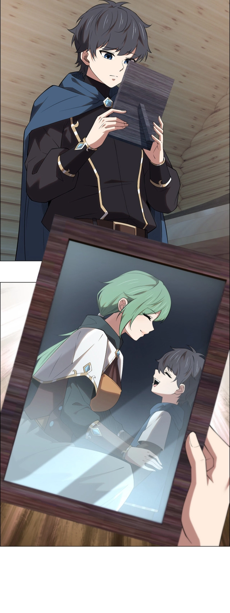 Read Forging an Industrial Empire in a Magical World Manga Online