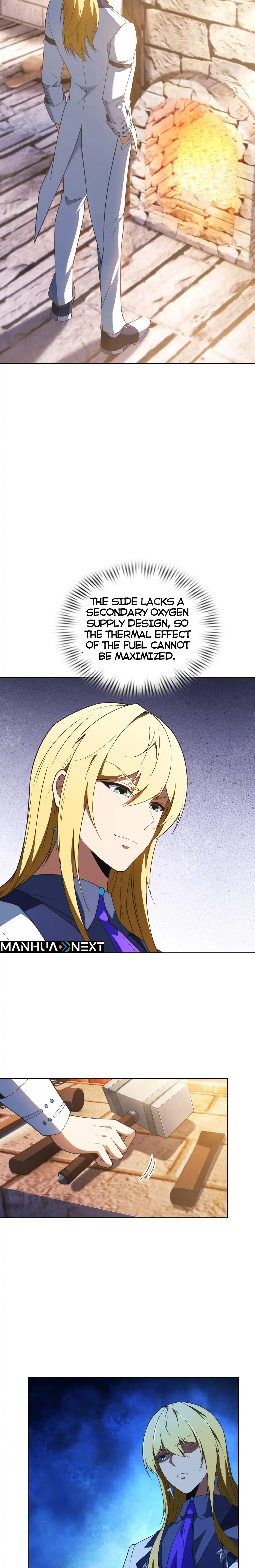 Read Forging an Industrial Empire in a Magical World Manga Online