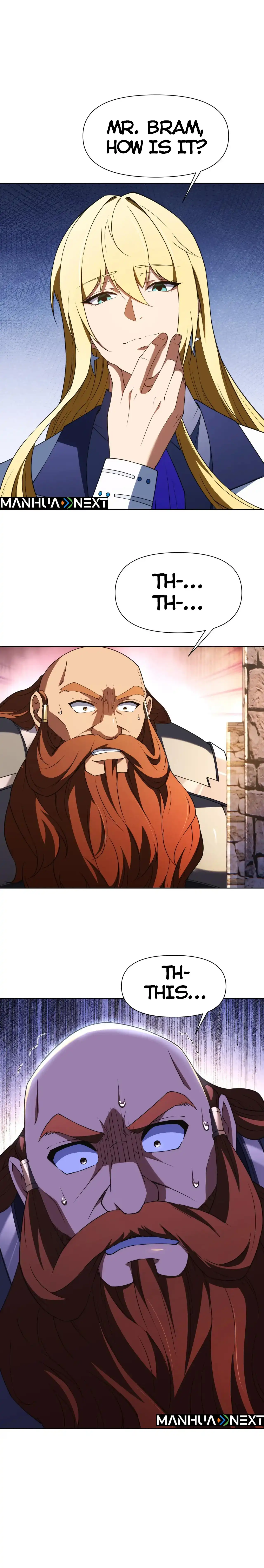 Read Forging an Industrial Empire in a Magical World Manga Online