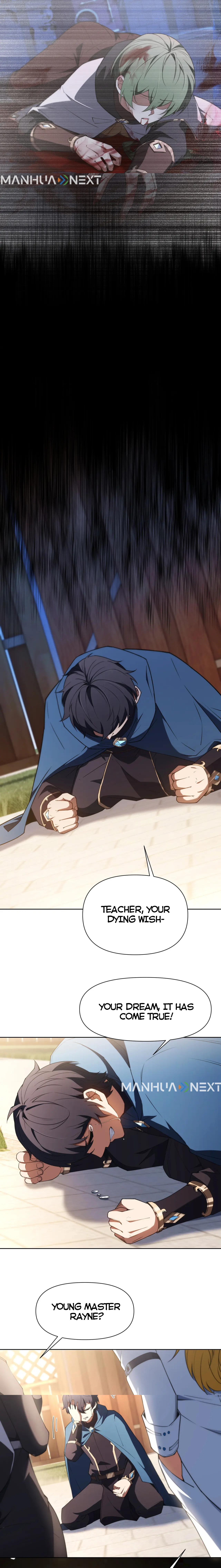 Read Forging an Industrial Empire in a Magical World Manga Online