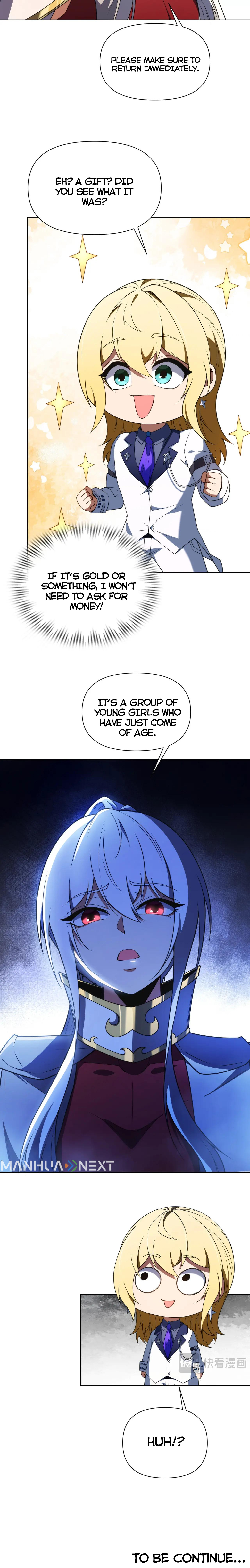 Read Forging an Industrial Empire in a Magical World Manga Online