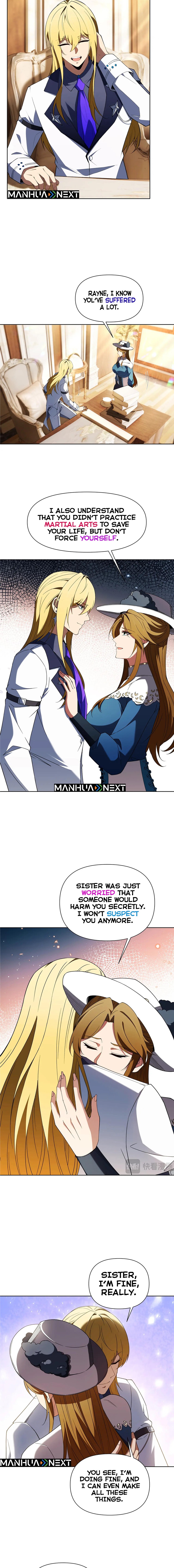 Read Forging an Industrial Empire in a Magical World Manga Online