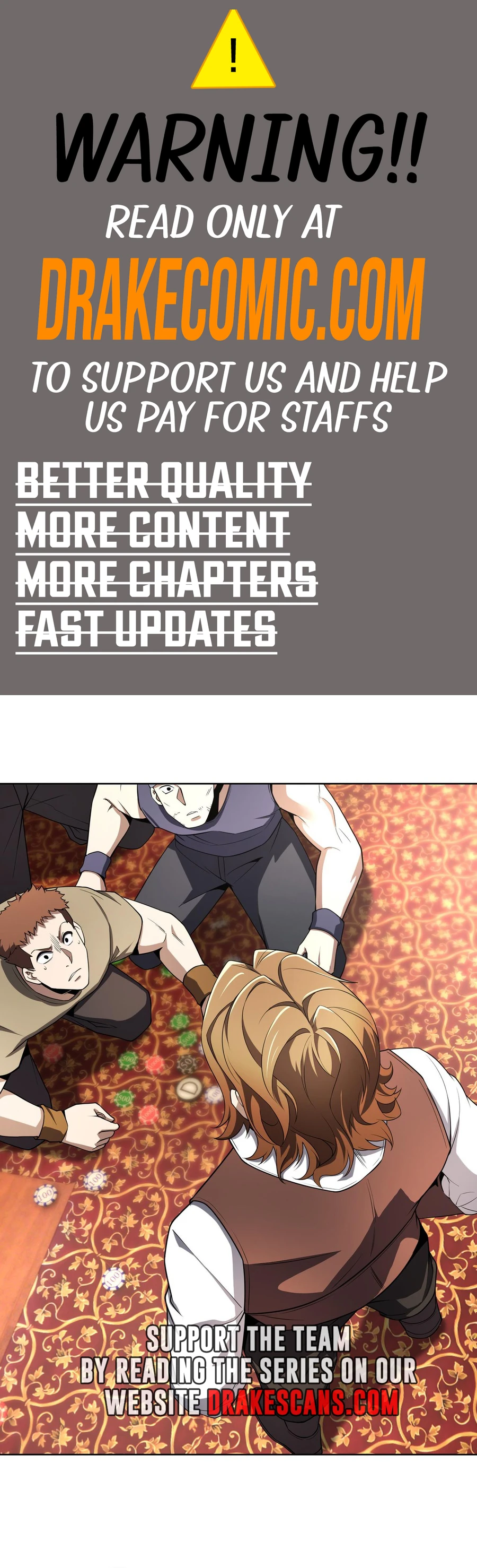 Read Forging an Industrial Empire in a Magical World Manga Online