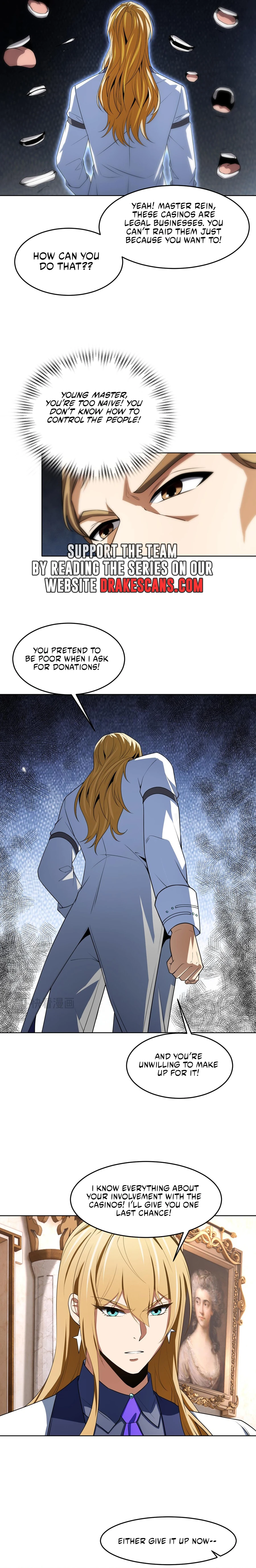 Read Forging an Industrial Empire in a Magical World Manga Online