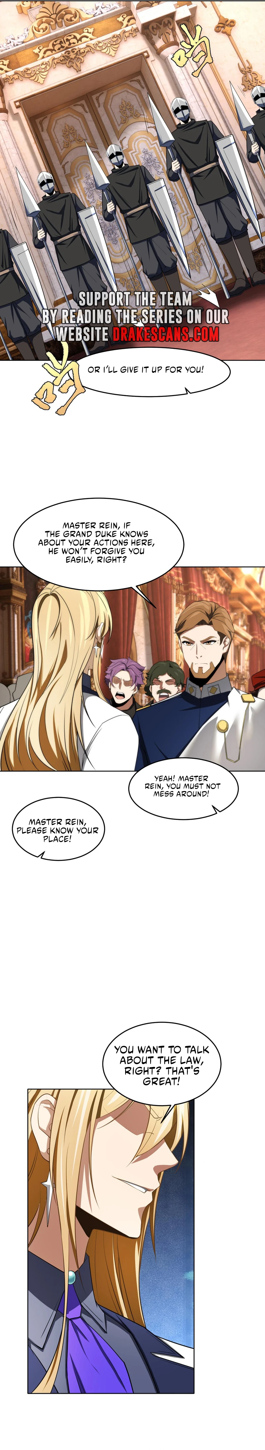 Read Forging an Industrial Empire in a Magical World Manga Online