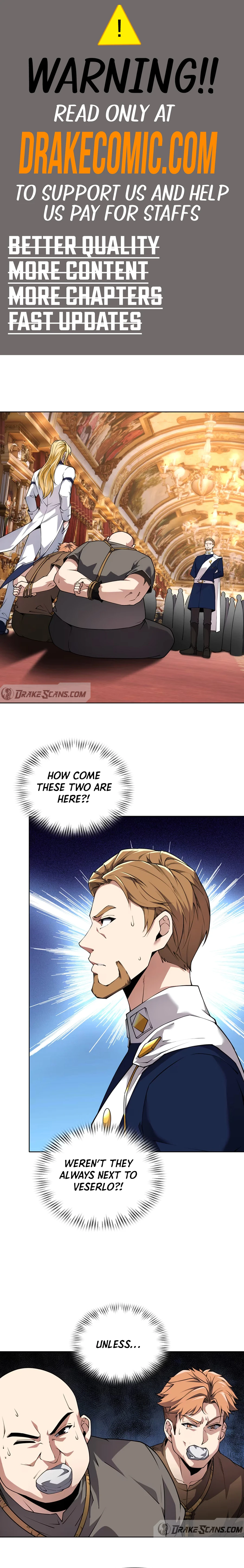 Read Forging an Industrial Empire in a Magical World Manga Online